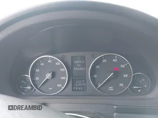 2005 Mercedes-Benz C 230 Kompressor with VIN WDBRF40J15F688423, listed as a IAAI auction lot 41906317 with 151,261 mi miles and . Bid and sale history available at DreamBid. Image 7.