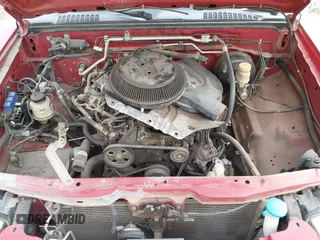 2002 Nissan Frontier XE с VIN 1N6DD26S12C337575, выставлен на аукционе IAAI как лот 41286635 с пробегом 203 318 миль миль и . История ставок и продаж доступна на DreamBid. Изображение 10.