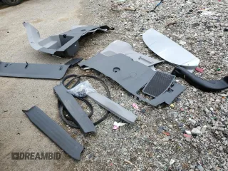 2020 Toyota Sienna LE Auto Access Seat с VIN 5TDKZ3DC1LS040092, выставлен на аукционе Copart как лот 61217895 с пробегом 88 849 миль миль и Списание • Salvage title. История ставок и продаж доступна на DreamBid. Изображение 13.