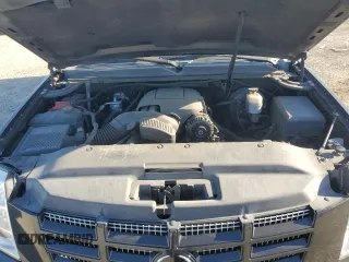 2013 Cadillac Escalade EXT Luxury with VIN 3GYT4MEF2DG179689, listed as a Copart auction lot 88355685 with 170,372 mi miles and Salvage Title. Bid and sale history available at carsss.com. Image 11.