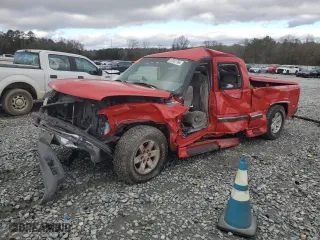 1999 Chevrolet Silverado 1500 LS with VIN 2GCEC19T3X1160615, listed as a Copart auction lot 87301784 with 0 mi miles and Salvage Title. Bid and sale history available at carsss.com. Image 1.