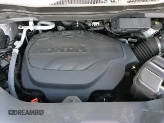 2021 Honda Pilot EX-L z VIN 5FNYF6H54MB066238, wystawiony jako Copart lot #81252885 z przebiegiem 41 717 mil mil oraz Szkoda całkowita • Salvage title. Historia ofert i sprzedaży dostępna na DreamBid. Obrazek 14.