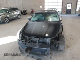 2014 Cadillac CTS Luxury AWD with VIN 1G6AX5S31E0143179, listed as a IAAI auction lot 41421639 with 135,810 mi miles and . Bid and sale history available at DreamBid. Image 12.