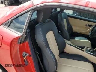 2003 Mercedes-Benz SLK 230 Kompressor with VIN WDBKK49F93F278588, listed as a Copart auction lot 58633785 with 82,409 mi miles and Salvage title. Bid and sale history available at DreamBid. Image 10.