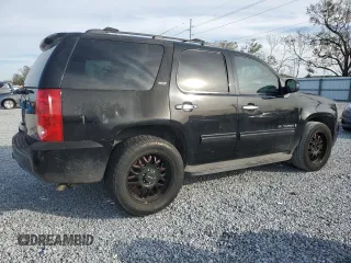 2009 GMC Yukon SLT w/4SA with VIN 1GKEC33369R270660, listed as a Copart auction lot 87280724 with 167,034 mi miles and Clean Title. Bid and sale history available at carsss.com. Image 3.