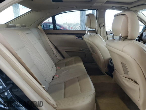 2013 Mercedes-Benz S-Class S 550 with VIN WDDNG9EB5DA520975, listed as a Copart auction lot 54816725 with 156,408 mi miles and Clean Title. Bid and sale history available at carsss.com. Image 10.