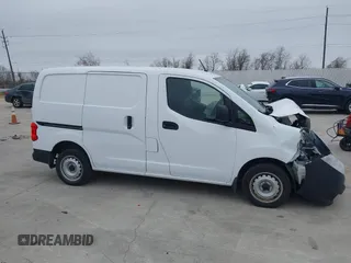 2019 Nissan NV200 S z VIN 3N6CM0KN6KK698911, wystawiony jako IAAI lot #41446778 z przebiegiem 52 558 mil mil oraz . Historia ofert i sprzedaży dostępna na DreamBid. Obrazek 13.