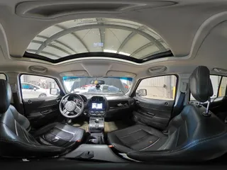 2015 Jeep Patriot High Altitude с VIN 1C4NJPFA5FD115982, выставлен на аукционе Copart как лот 55538215 с пробегом 79 674 миль миль и Списание • Salvage title. История ставок и продаж доступна на DreamBid. Изображение 14.