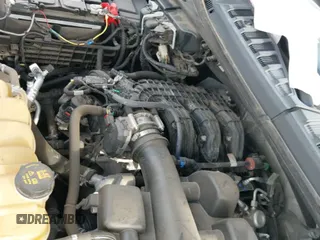 2019 Ford F-150 XL с VIN 1FTEX1CBXKKD22818, выставлен на аукционе IAAI как лот 43280889 с пробегом 53 913 миль миль и . История ставок и продаж доступна на DreamBid. Изображение 19.