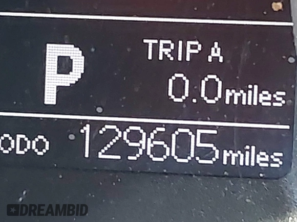 2014 Toyota Corolla L with VIN 5YFBURHE7EP049355, listed as a IAAI auction lot 42073330 with 129,605 mi miles and . Bid and sale history available at DreamBid. Image 16.