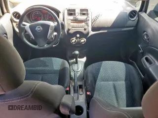 2014 Nissan Note SV с VIN 3N1CE2CP0EL436086, выставлен на аукционе Copart как лот 60297035 с пробегом 91 560 миль миль и Списание • Salvage title. История ставок и продаж доступна на DreamBid. Изображение 8.