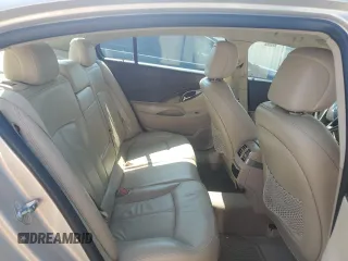 2011 Buick LaCrosse CXL with VIN 1G4GC5EC8BF187912, listed as a Copart auction lot 71583124 with 135,961 mi miles and Salvage Title. Bid and sale history available at carsss.com. Image 10.