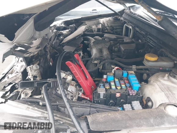 2017 Subaru Outback Premium с VIN 4S4BSACC3H3437284, выставлен на аукционе IAAI как лот 42338964 с пробегом 151 998 миль миль и . История ставок и продаж доступна на DreamBid. Изображение 10.