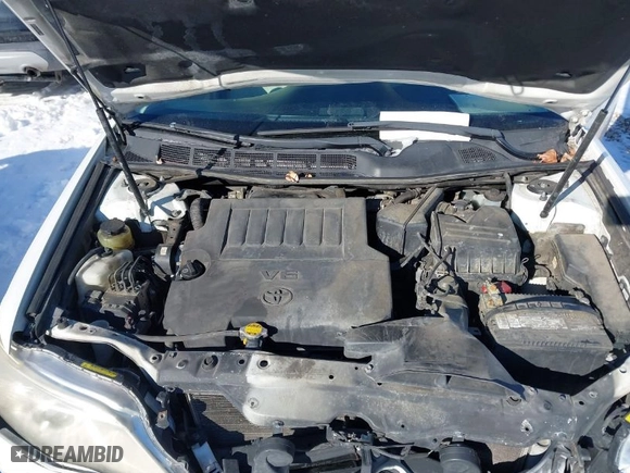 2012 Toyota Avalon with VIN 4T1BK3DB1CU467601, listed as a IAAI auction lot 41309808 with 227,894 mi miles. Bid and sale history available at carsss.com. Image 10.
