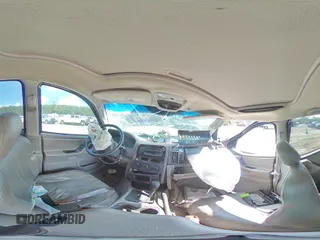 2004 Jeep Grand Cherokee Laredo z VIN 1J4GX48N64C362415, wystawiony jako Copart lot #68836614 z przebiegiem Nie podano mil oraz Szkoda całkowita • Salvage title. Historia ofert i sprzedaży dostępna na DreamBid. Obrazek 13.