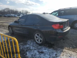 2014 BMW 3 Series 328i xDrive с VIN WBA3B5G54ENS06340, выставлен на аукционе Copart как лот 42126795 с пробегом 123 999 миль миль и Списание • Salvage title. История ставок и продаж доступна на DreamBid. Изображение 2.