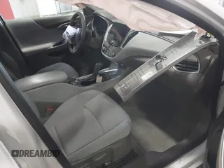 2020 Chevrolet Malibu LS with VIN 1G1ZC5ST1LF076601, listed as a IAAI auction lot 42002785 with 139,295 mi miles and . Bid and sale history available at DreamBid. Image 5.