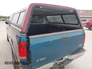 2000 Ford F-150 XL с VIN 2FTRX18LXYCA73744, выставлен на аукционе IAAI как лот 42291629 с пробегом Не указан миль и . История ставок и продаж доступна на DreamBid. Изображение 6.