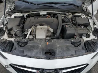 2019 Buick Regal Essence with VIN W04GV8SX8K1007343, listed as a Copart auction lot 78811344 with 63,841 mi miles and Salvage title. Bid and sale history available at DreamBid. Image 11.
