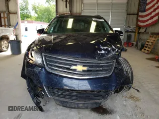 2016 Chevrolet Traverse LT с VIN 1GNKRGKD4GJ209843, выставлен на аукционе Copart как лот 54282844 с пробегом 161 290 миль миль и Списание • Salvage title. История ставок и продаж доступна на DreamBid. Изображение 5.