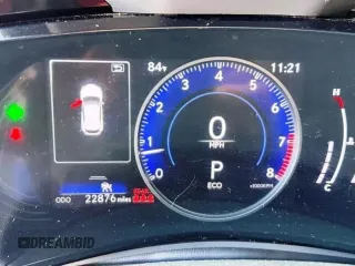 2024 Lexus NX 250 Premium с VIN 2T2GDCAZ3RC008349, выставлен на аукционе Copart как лот 46748295 с пробегом 22 876 миль миль и Чистый • Clean title. История ставок и продаж доступна на DreamBid. Изображение 8.