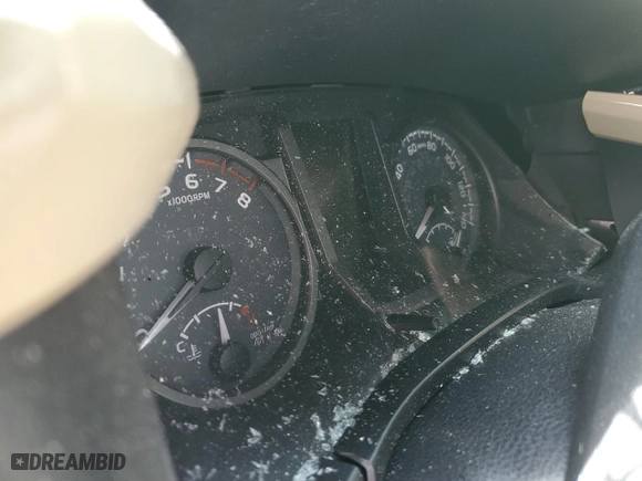 2017 Toyota Tacoma SR5 with VIN 3TMCZ5ANXHM044932, listed as a Copart auction lot 58738214 with 0 mi miles and Non Repairable. Bid and sale history available at carsss.com. Image 9.
