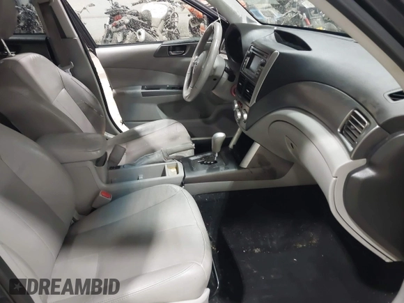 2011 Subaru Forester X Limited with VIN JF2SHAEC8BH736622, listed as a IAAI auction lot 41891470 with 378,105 mi miles and . Bid and sale history available at DreamBid. Image 5.