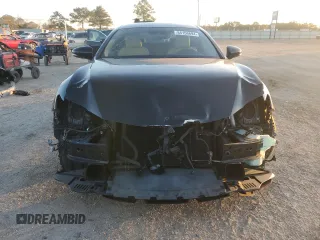 2018 Lexus RC 300 with VIN JTHHA5BC9J5008251, listed as a Copart auction lot 84156694 with 72,039 mi miles and Salvage title. Bid and sale history available at DreamBid. Image 5.