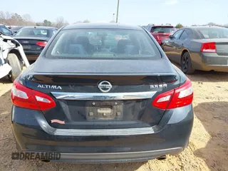 2016 Nissan Altima SR with VIN 1N4BL3AP6GC288389, listed as a IAAI auction lot 41457486 with 98,972 mi miles and . Bid and sale history available at carsss.com. Image 16.