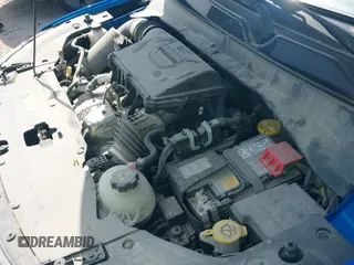 2023 Jeep Compass Sport с VIN 3C4NJDAN1PT509922, выставлен на аукционе IAAI как лот 42327048 с пробегом 26 598 миль миль и . История ставок и продаж доступна на DreamBid. Изображение 19.