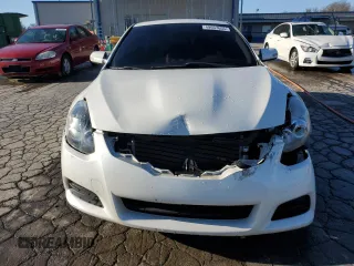 2012 Nissan Altima 2.5 S with VIN 1N4AL2EP1CC237912, listed as a Copart auction lot 49657655 with 177,831 mi miles and Salvage Title. Bid and sale history available at carsss.com. Image 5.