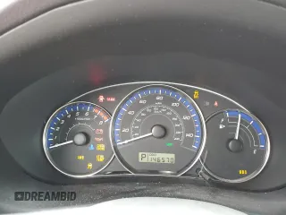 2012 Subaru Forester X Premium с VIN JF2SHADC8CH447887, выставлен на аукционе Copart как лот 59198615 с пробегом 146 570 миль миль и Чистый • Clean title. История ставок и продаж доступна на DreamBid. Изображение 9.