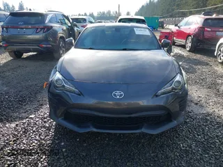 2020 Toyota 86 with VIN JF1ZNAA12L8752820, listed as a IAAI auction lot 41406321 with 39,847 mi miles. Bid and sale history available at carsss.com. Image 12.