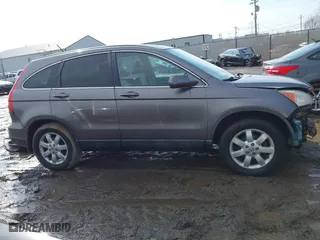 2009 Honda CR-V EX-L with VIN 5J6RE38729L018033, listed as a IAAI auction lot 41667344 with 178,482 mi miles. Bid and sale history available at carsss.com. Image 14.