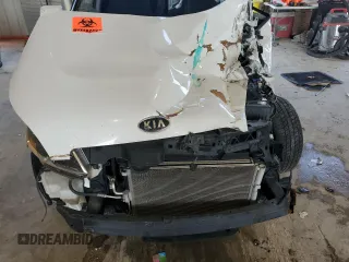 2012 Kia Soul + with VIN KNDJT2A68C7353088, listed as a Copart auction lot 54084035 with Not Provided miles and Salvage Title. Bid and sale history available at DreamBid. Image 13.
