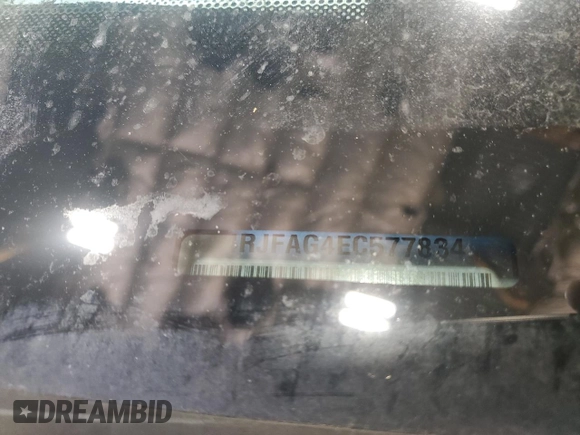 2014 Jeep Grand Cherokee Laredo with VIN 1C4RJFAG4EC577834, listed as a Copart auction lot 47474455 with 181,238 mi miles and Salvage Title. Bid and sale history available at DreamBid. Image 13.