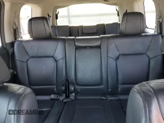 2012 Honda Pilot EX-L with VIN 5FNYF4H51CB064188, listed as a Copart auction lot 52684725 with 113,364 mi miles and Salvage Title. Bid and sale history available at DreamBid. Image 10.