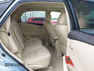 2012 Lexus RX 350 with VIN 2T2ZK1BA1CC069394, listed as a IAAI auction lot 42415689 with 125,539 mi miles and . Bid and sale history available at DreamBid. Image 8.