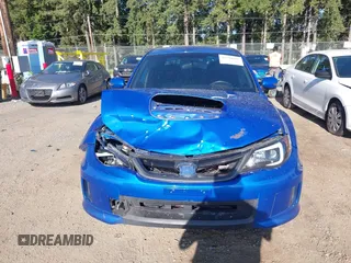 2012 Subaru WRX WRX STI с VIN JF1GV8J67CL015993, выставлен на аукционе IAAI как лот 42399657 с пробегом 137 704 миль миль и . История ставок и продаж доступна на DreamBid. Изображение 12.