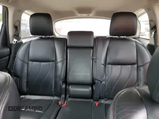2014 Infiniti QX60 with VIN 5N1AL0MM9EC506680, listed as a Copart auction lot 54270665 with 144,931 mi miles and Clean title. Bid and sale history available at DreamBid. Image 10.