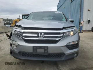 2016 Honda Pilot EX with VIN 5FNYF6H39GB064178, listed as a Copart auction lot 51789475 with 103,969 mi miles and Salvage Title. Bid and sale history available at DreamBid. Image 5.