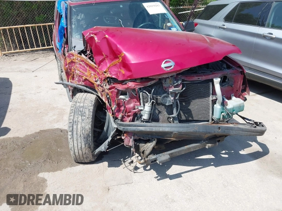 2002 Nissan Xterra SE z VIN 5N1ED28TX2C604088, wystawiony jako IAAI lot #42019283 z przebiegiem Nie podano mil oraz . Historia ofert i sprzedaży dostępna na DreamBid. Obrazek 6.