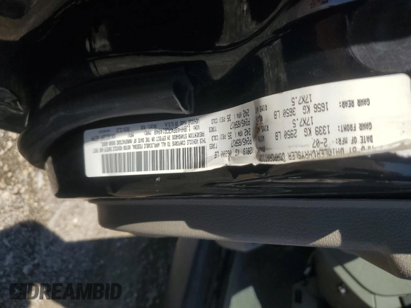 2007 Jeep Commander Sport with VIN 1J8HH48P47C614040, listed as a Copart auction lot 43062385 with 142,837 mi miles and Salvage Title. Bid and sale history available at carsss.com. Image 13.