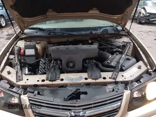 2004 Chevrolet Impala LS z VIN 2G1WH52K149186974, wystawiony jako IAAI lot #41913627 z przebiegiem 195 886 mil mil oraz . Historia ofert i sprzedaży dostępna na DreamBid. Obrazek 10.