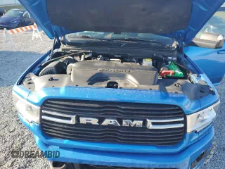 2021 Ram 2500 Big Horn z VIN 3C6UR5DL2MG643385, wystawiony jako Copart lot #48522665 z przebiegiem 46 479 mil mil oraz Szkoda całkowita • Salvage title. Historia ofert i sprzedaży dostępna na DreamBid. Obrazek 13.