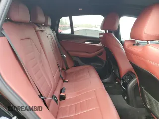 2019 BMW X4 xDrive30i with VIN 5UXUJ3C59KLG53033, listed as a Copart auction lot 40958884 with 64,310 mi miles. Bid and sale history available at carsss.com. Image 11.
