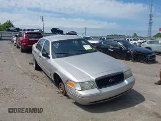 2010 Ford Police Interceptor z VIN 2FABP7BV9AX125268, wystawiony jako IAAI lot #42340529 z przebiegiem Nie podano mil oraz . Historia ofert i sprzedaży dostępna na DreamBid. Obrazek 1.