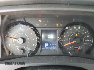 2015 Toyota Sienna LE AAS с VIN 5TDKK3DC3FS637513, выставлен на аукционе Copart как лот 57473035 с пробегом 133 997 миль миль и Списание • Salvage title. История ставок и продаж доступна на DreamBid. Изображение 9.