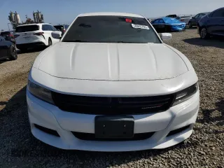2020 Dodge Charger SXT with VIN 2C3CDXBG4LH162979, listed as a Copart auction lot 54392705 with 69,169 mi miles and Salvage Title. Bid and sale history available at DreamBid. Image 5.