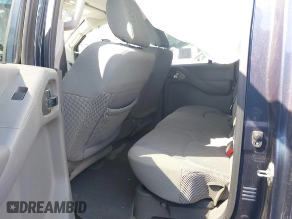2016 Nissan Frontier SV z VIN 1N6AD0ER0GN766367, wystawiony jako IAAI lot #41840920 z przebiegiem 104 869 mil mil oraz . Historia ofert i sprzedaży dostępna na DreamBid. Obrazek 22.